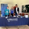 Showcasing Chemistry at Beamish Hall