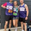 Roman, Rob & Emma Complete GNR 2024!