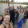 Farewell to Roman Belle!