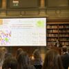 Joanna Delivers Talk at the RSC Chem Bio Symposium 2025
