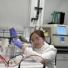 Lauren’s Summer Studentship