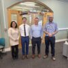 Tom Smith Completes His PhD Viva