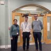 Tim Bell Completes His PhD Viva