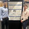 Keir Awarded Prize at Protein & Peptide Conference