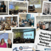 Celebrating Inspiring Women in Chemical Biology on IWD