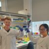 Inspiring Future Scientists: Students Explore Research at Newcastle University
