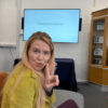Celebrating Harriet’s Next Career Milestone