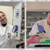 Summer Students 2026 – Karin and Gabriela